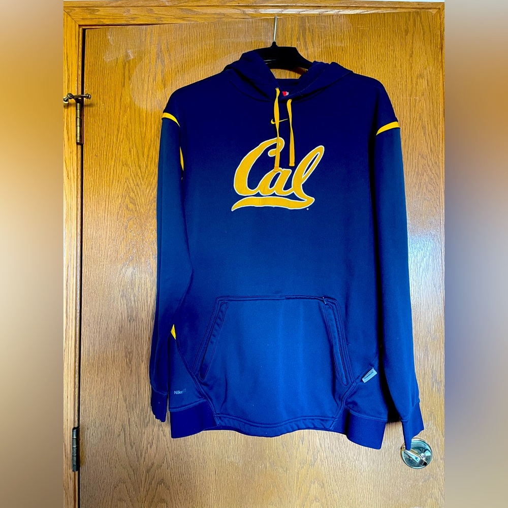 Nike Hooded sweater